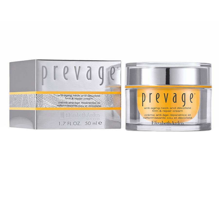 Elizabeth Arden Prevage Anti-Aging Neck and Decolleté Firm & Repair Cream 50ml