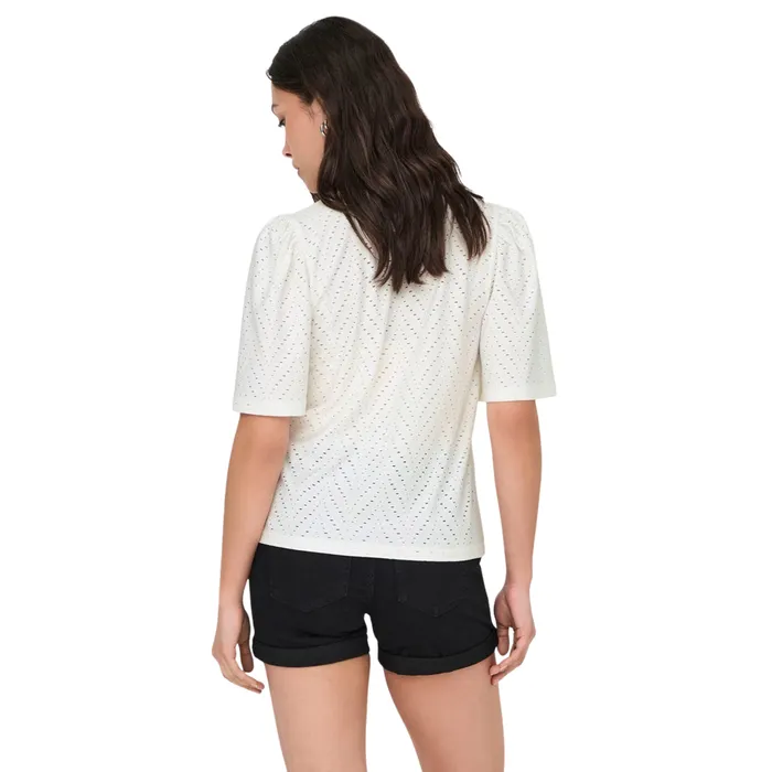 JDY Carla Cathinka Shirt Dames