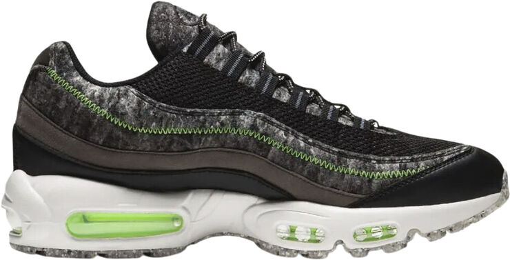 Nike Air Max 95 sneakers Sort