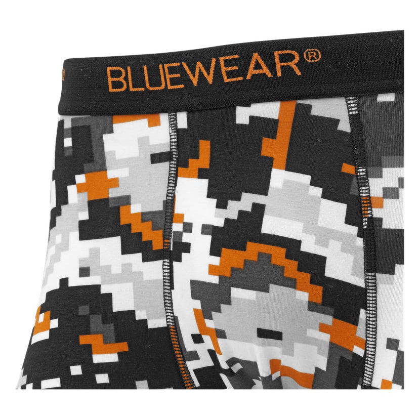 Boksershorts 3-pk XXXL