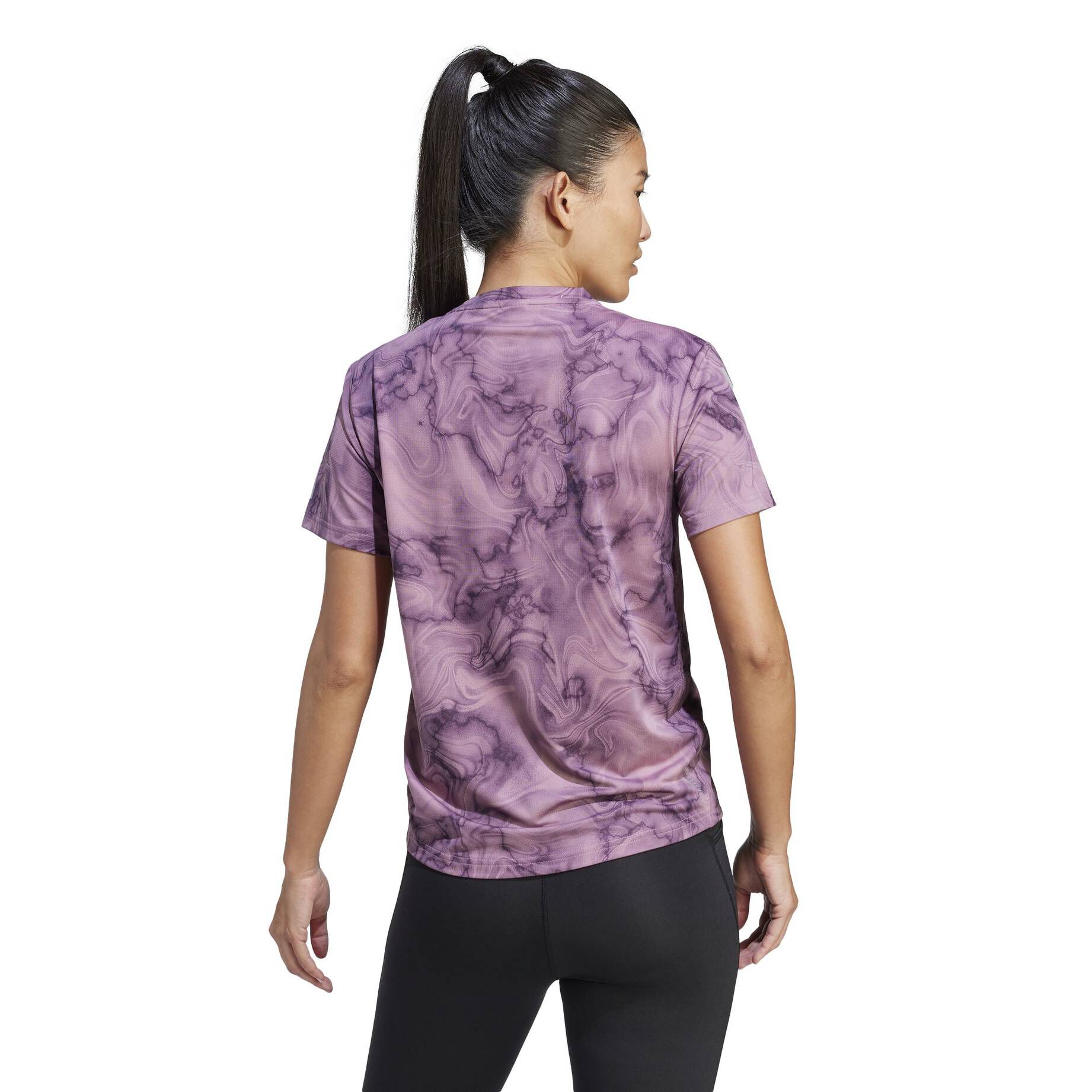 adidas Performance| Damen Laufshirt