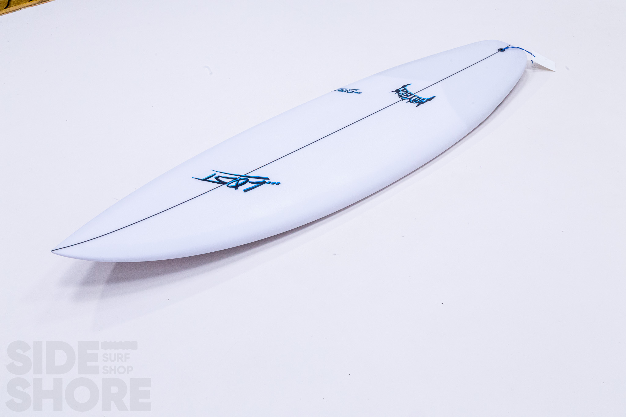 Lost The Ripper - 6'0 x 20.25