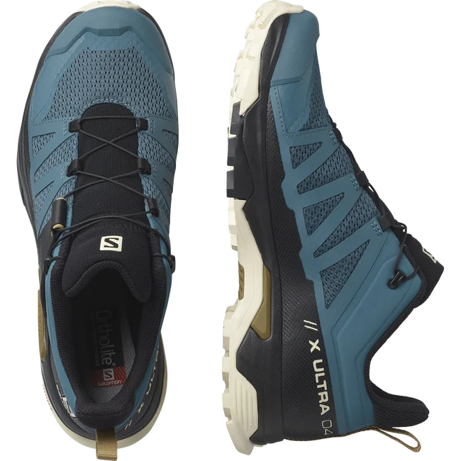 X ULTRA 4