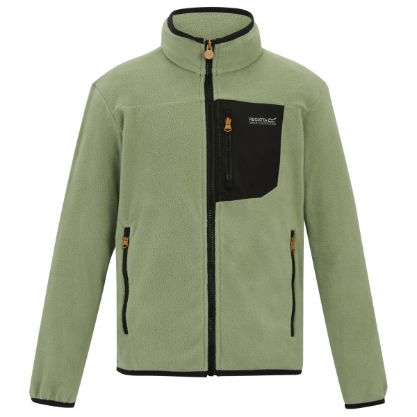 Regatta - Kid's Junior Frankie Full Zip - Veste polaire