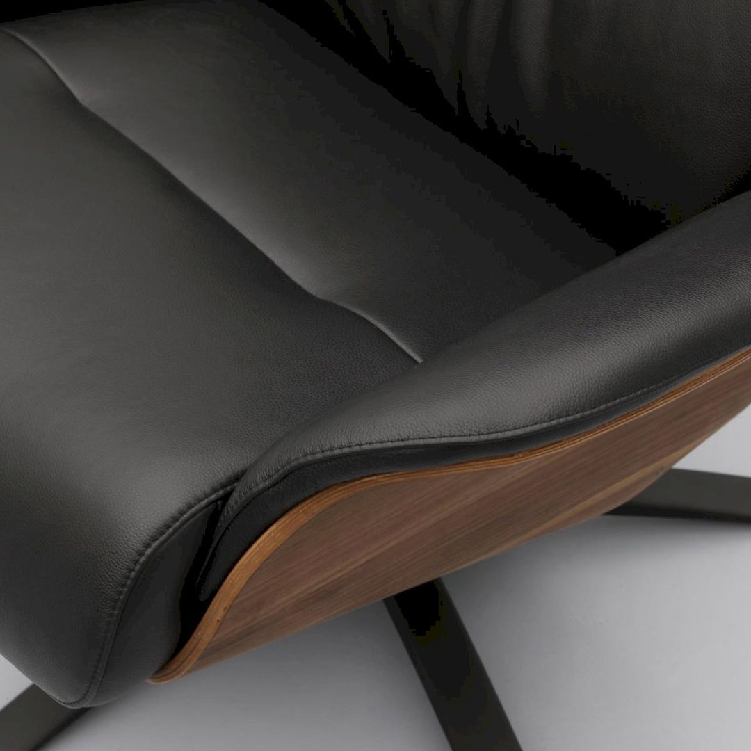 Trendhopper Brixen Relaxfauteuil