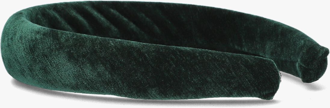 NOTRE-V groene notre-v haaraccessoires zawbo-558