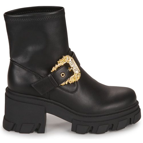 Versace Jeans Couture - 75VA3S80 Negro