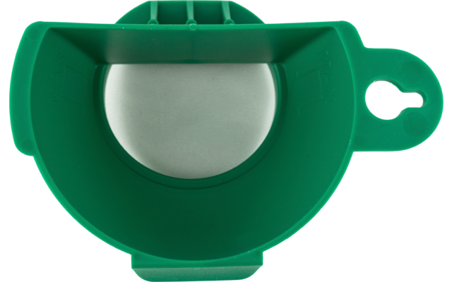 Thetford Einfülltrichter passend zu Toilette C402 C/X und C403 L