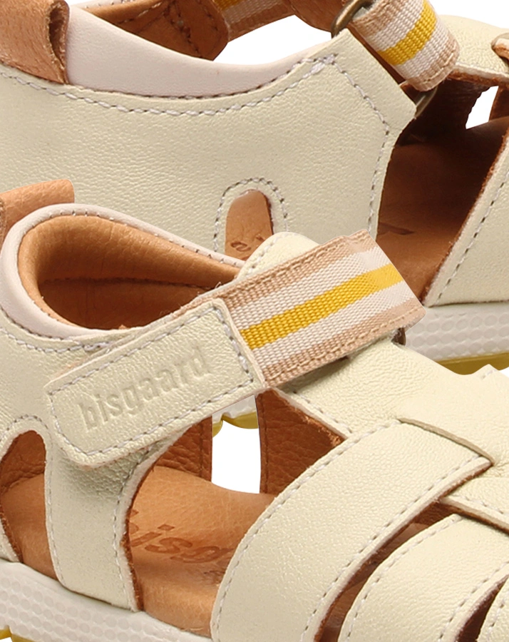 Sandalen CALI in pistachio