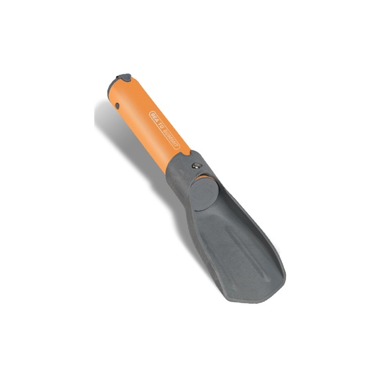 Sea to Summit Pocket Trowel, Nylon