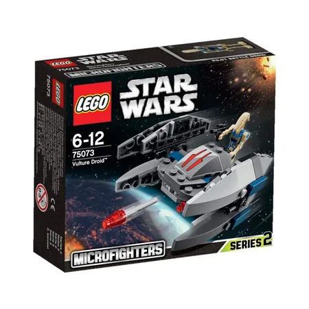 LEGO® Star Wars™ 75073 Vulture Droid