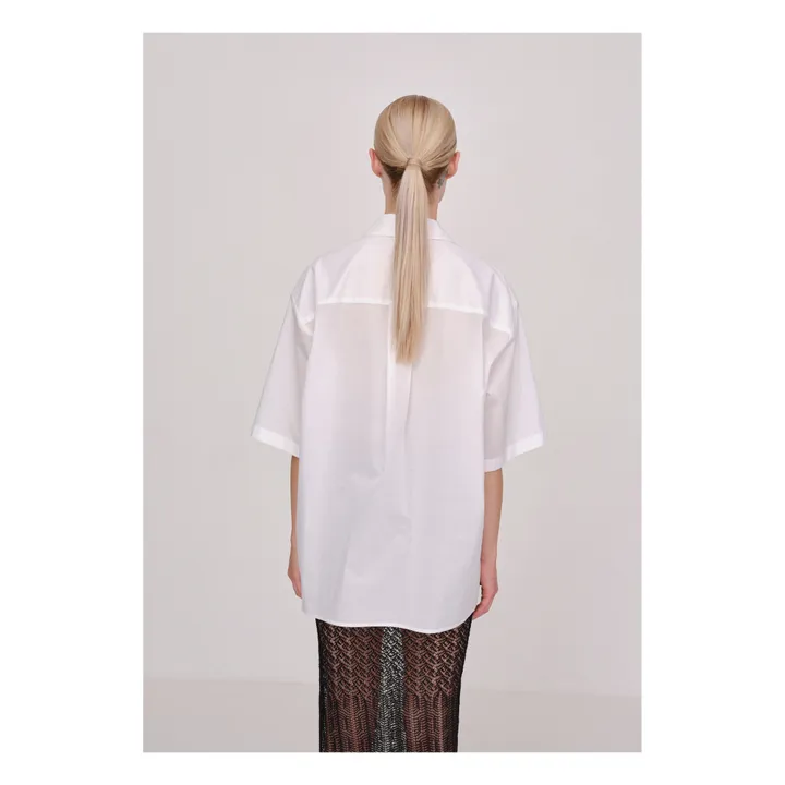 HERSKIND Chemise Helle | Blanc