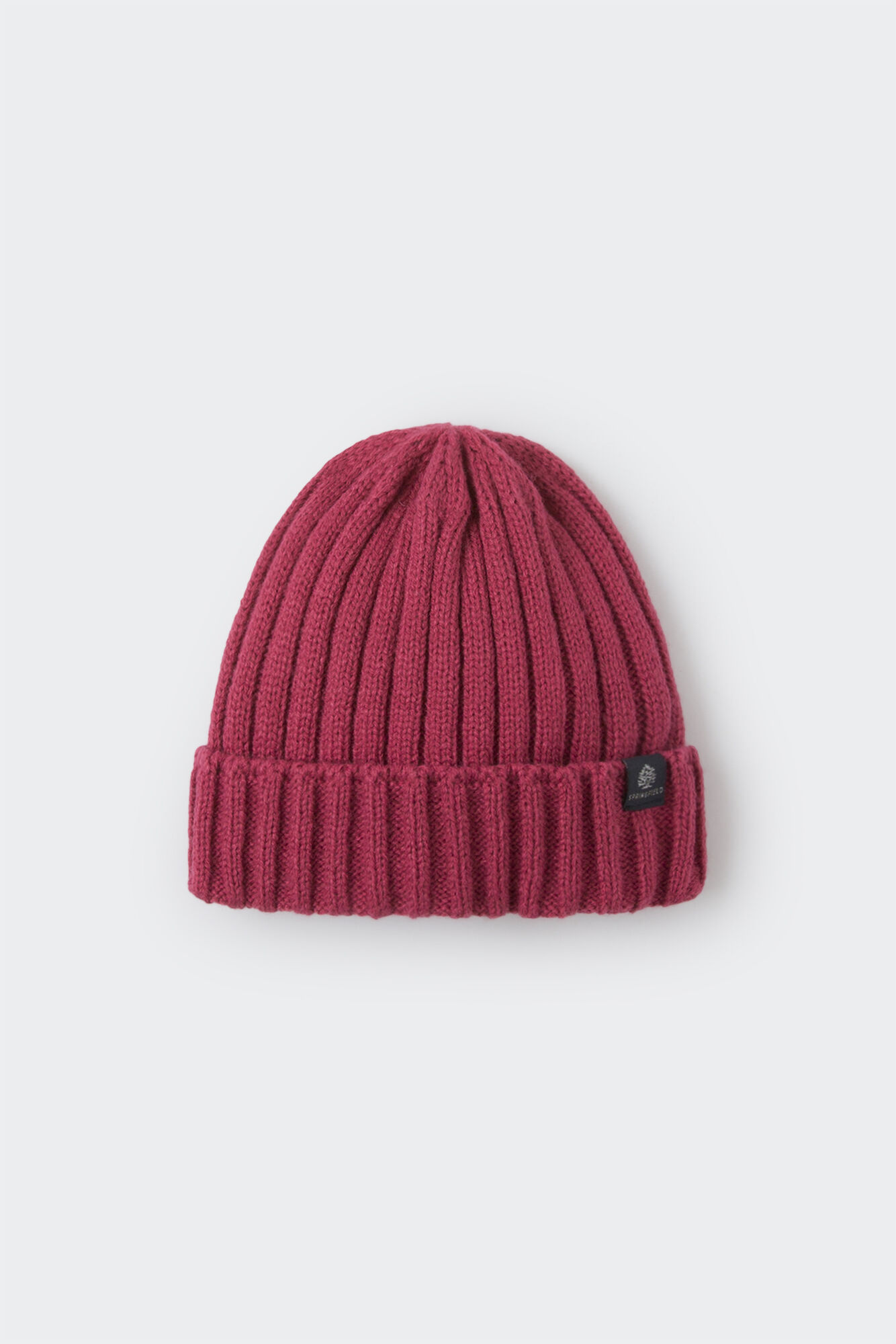 Gorro básico para meninas