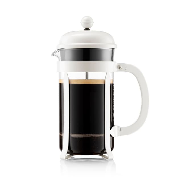 Bodum Fransk Kaffepresse maskine CHAMBORD 1.0 L