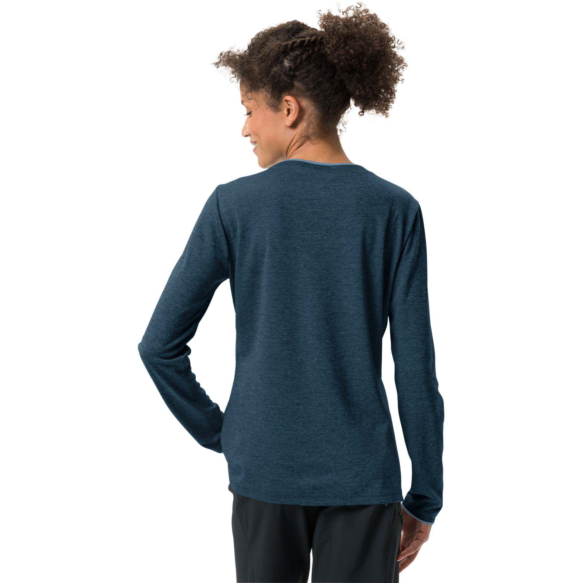 VaudeWo Essential LS TS