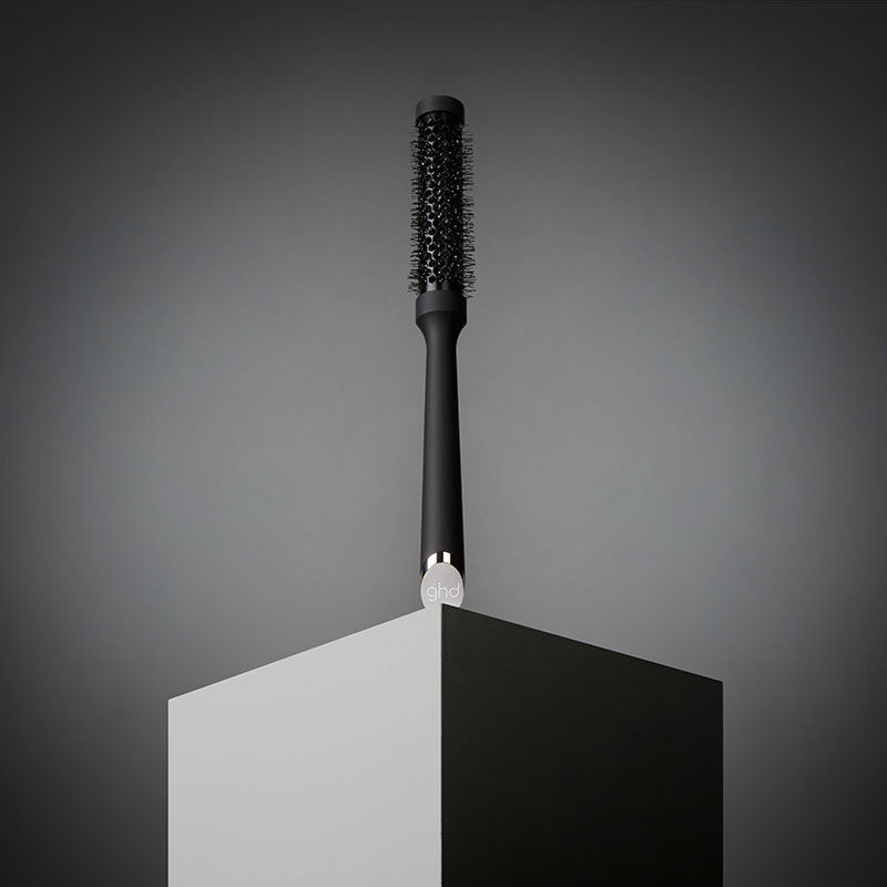 Brosse ronde céramique The blow dryer 25 mm -taille 1