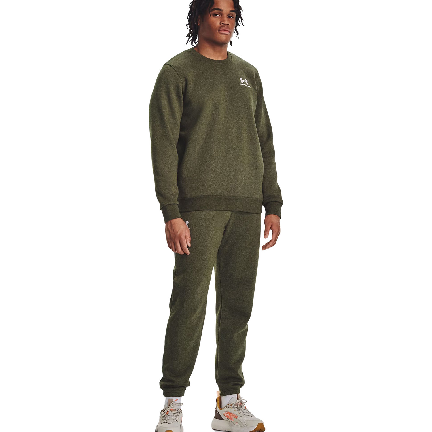 Under Armour Essential Fleece Pant