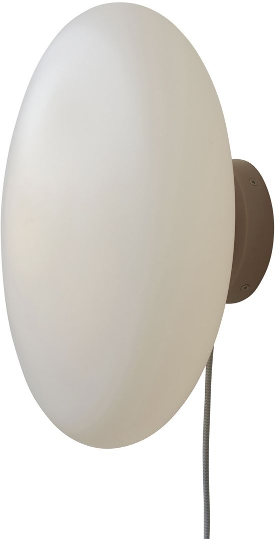 It's about RoMi   Sapporo L Wandlamp