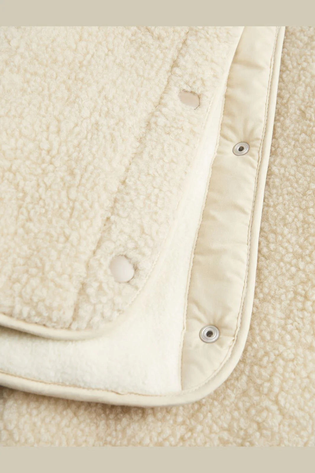 Jjxx Jxvera Teddy Jacket 4695986 fog