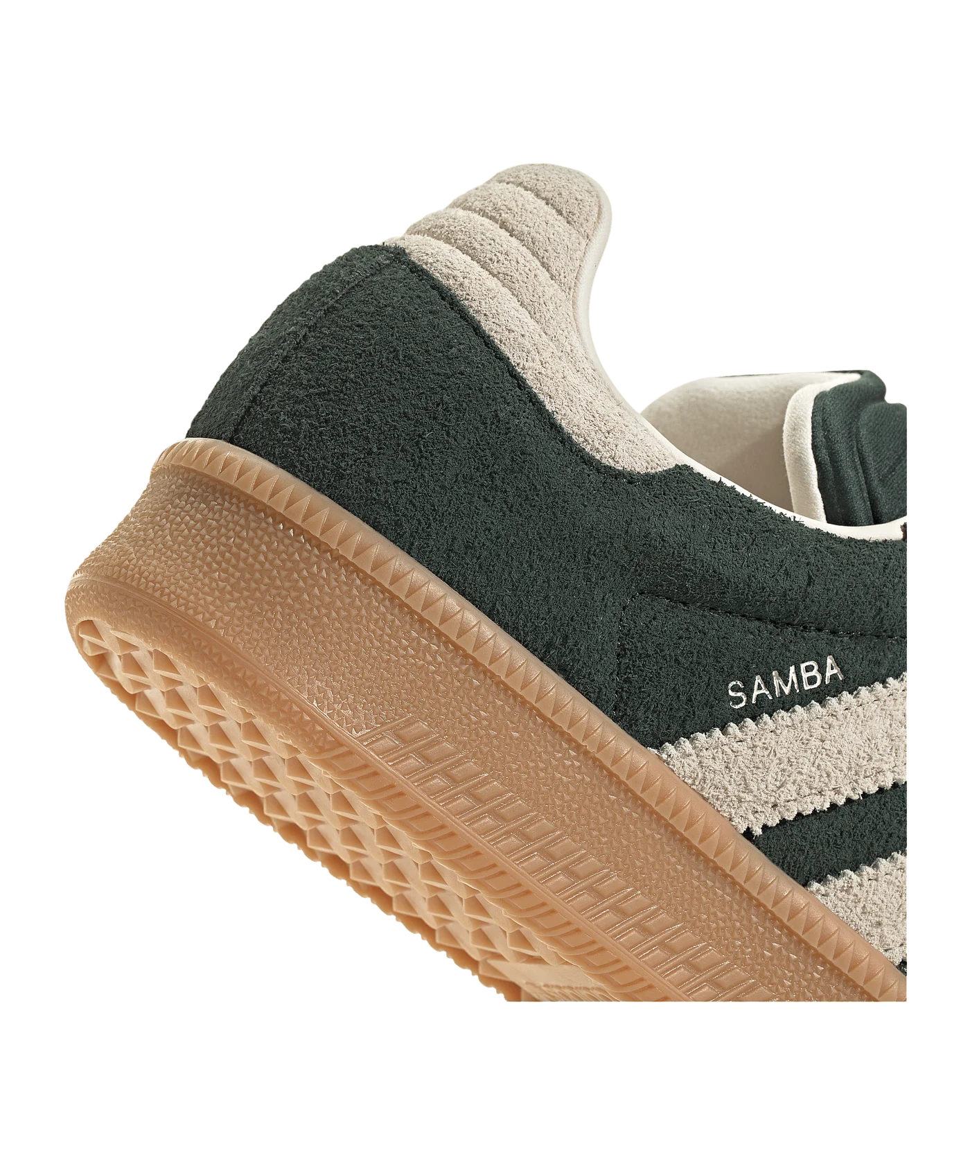 adidas Originals Samba XLG Sneaker Grün