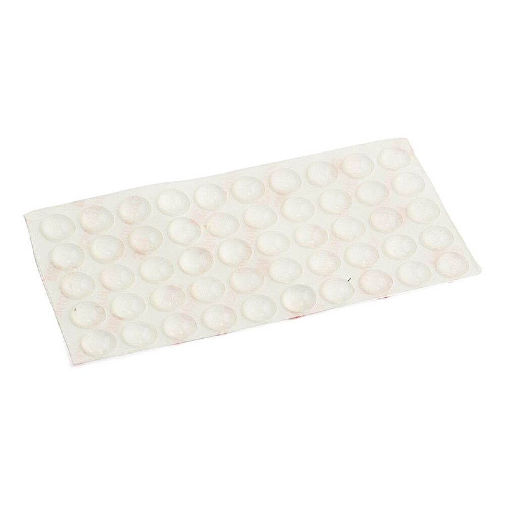 DØRSTOPPER HABO SELVKLEBENDE8X2,2MM