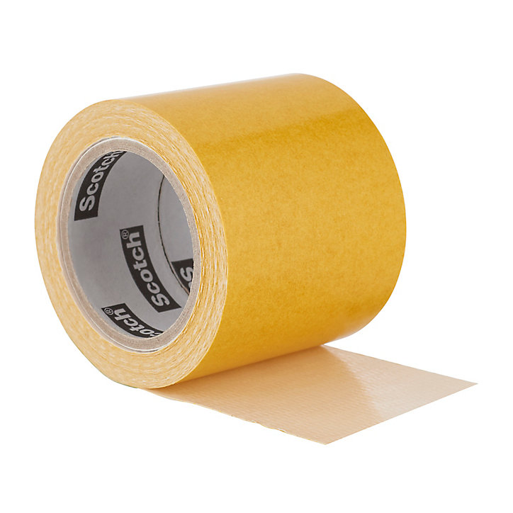 Bande double face 50 mm x 5 m