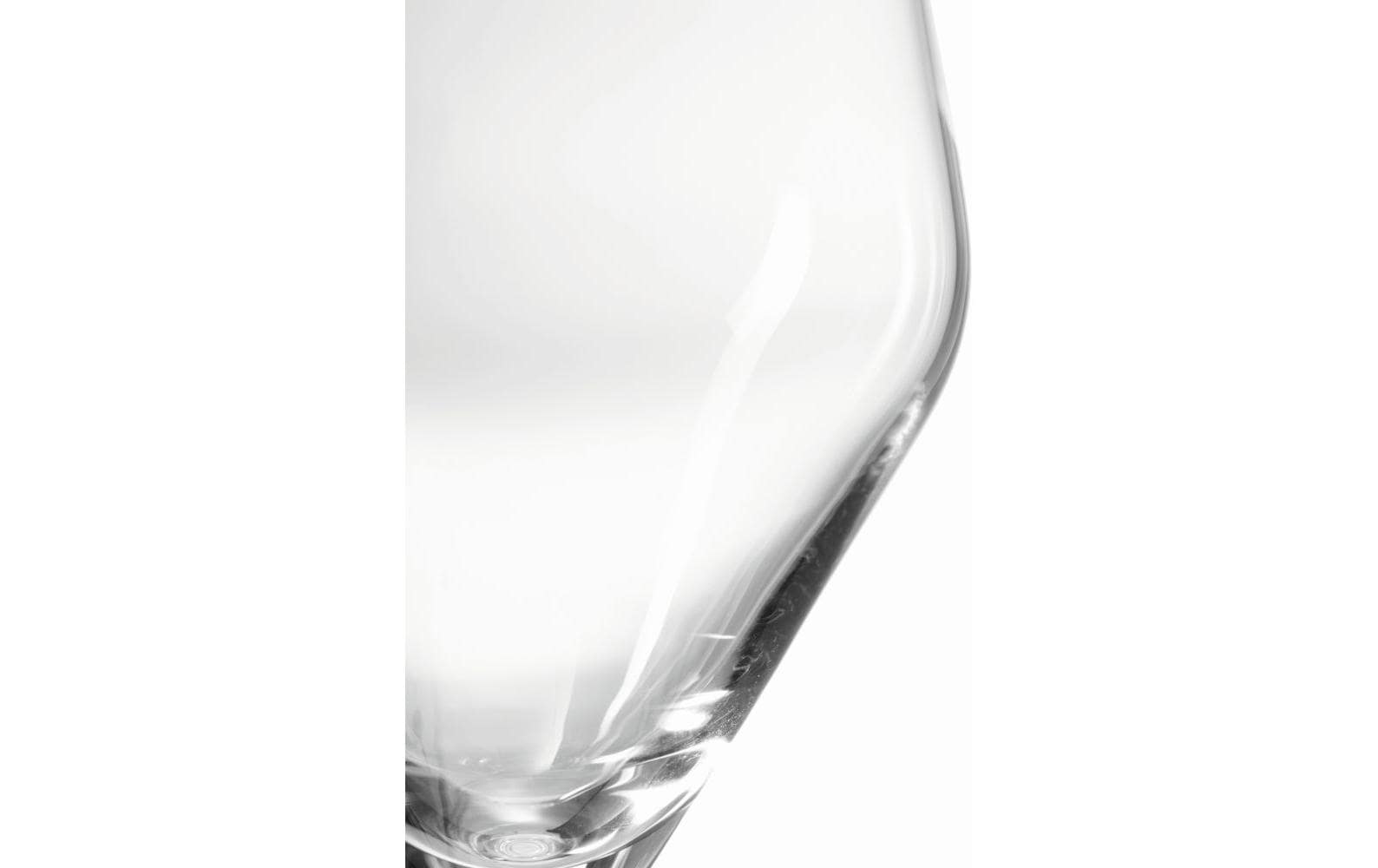 Trinkglas Twenty4 330 ml, 1 Stück, TransparentGläser Set