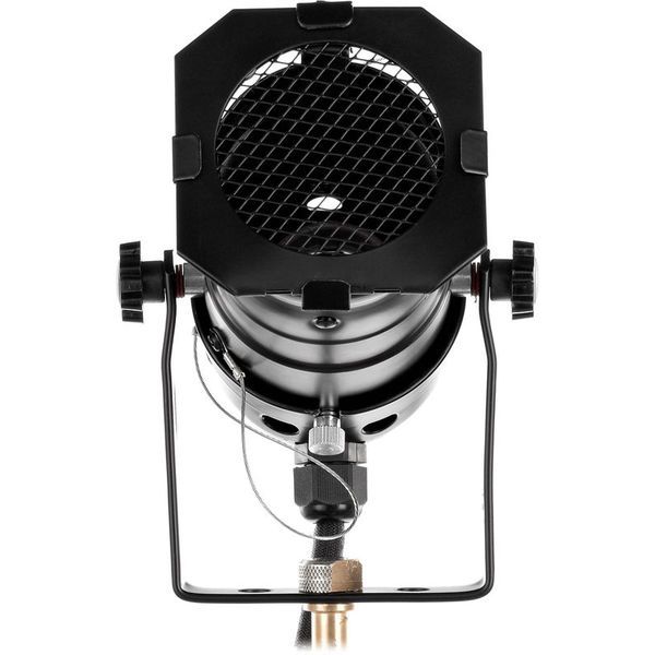 Stairville PAR 20 E27 black