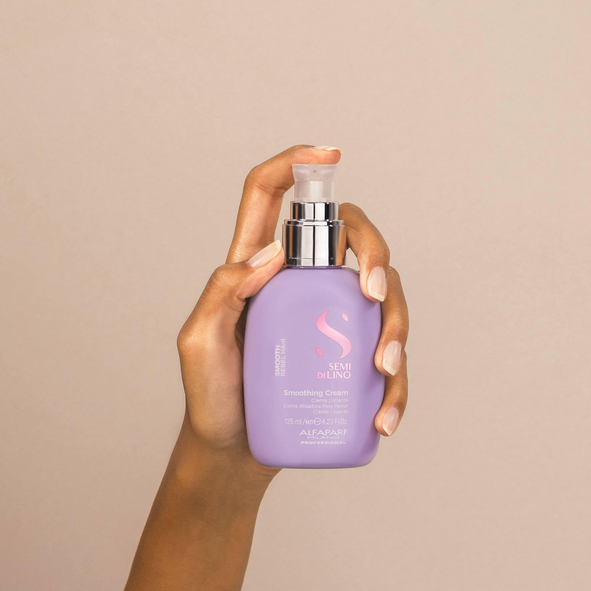 Crème lissante Smooth / 125ml