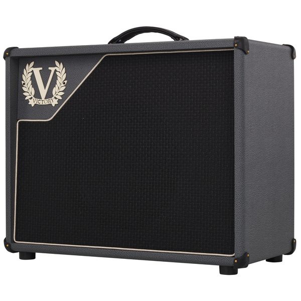 Victory Amplifiers Kraken 112 Cabinet