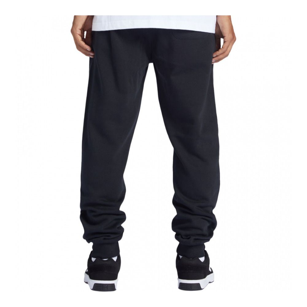 DC Shoes BASELINE - Jogging Homme black