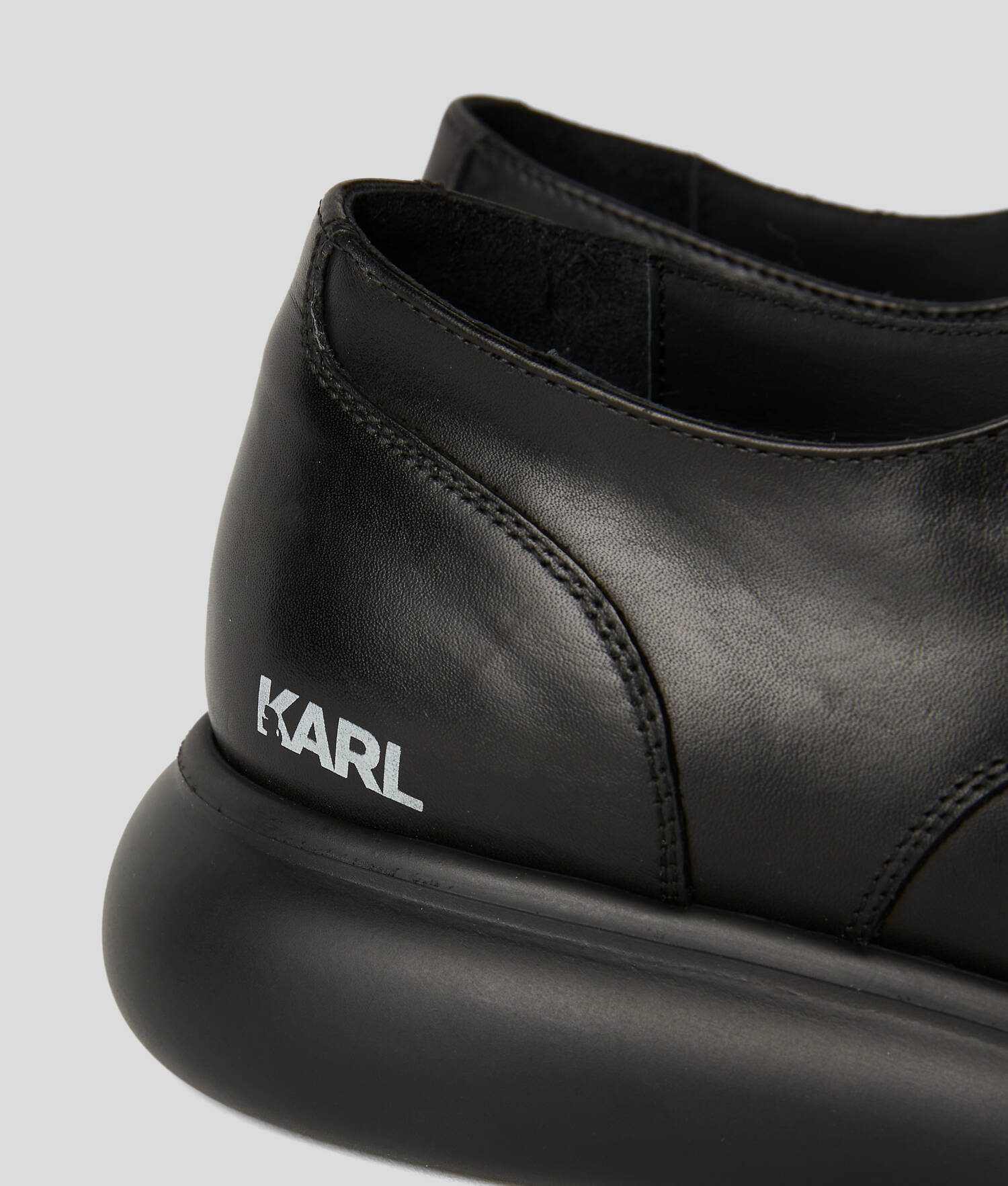 CHAUSSURES DERBY GRANBY