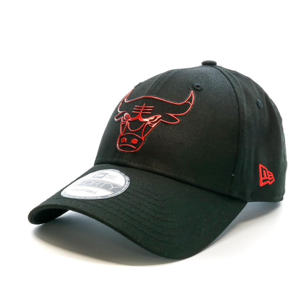 New Era Casquette Noire Homme New Era 60284877