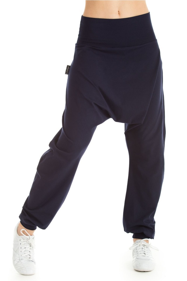 Winshape Haremshose »Haremshose WH7«  UNISEX