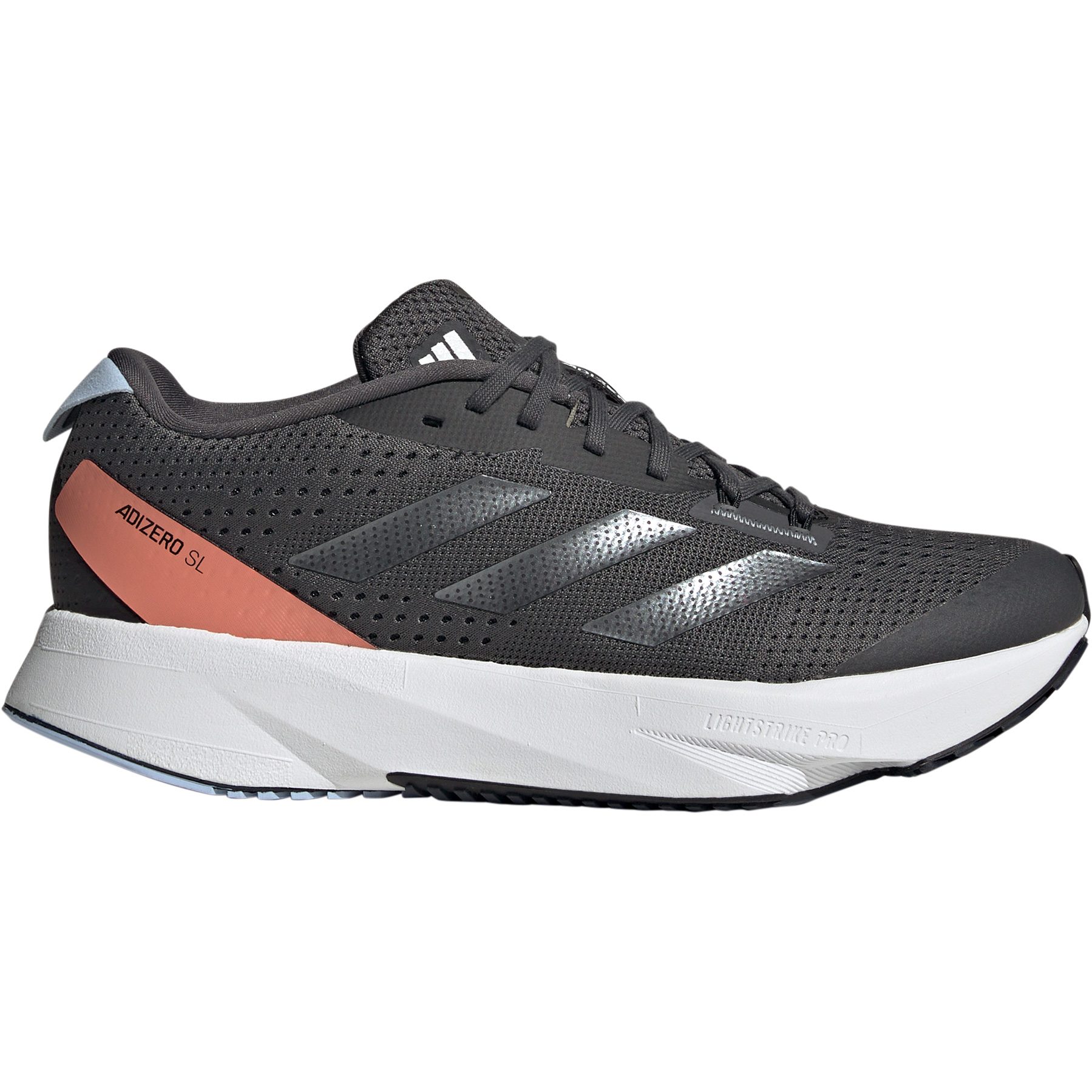 adidas Adizero SL Laufschuhe Damen grey six