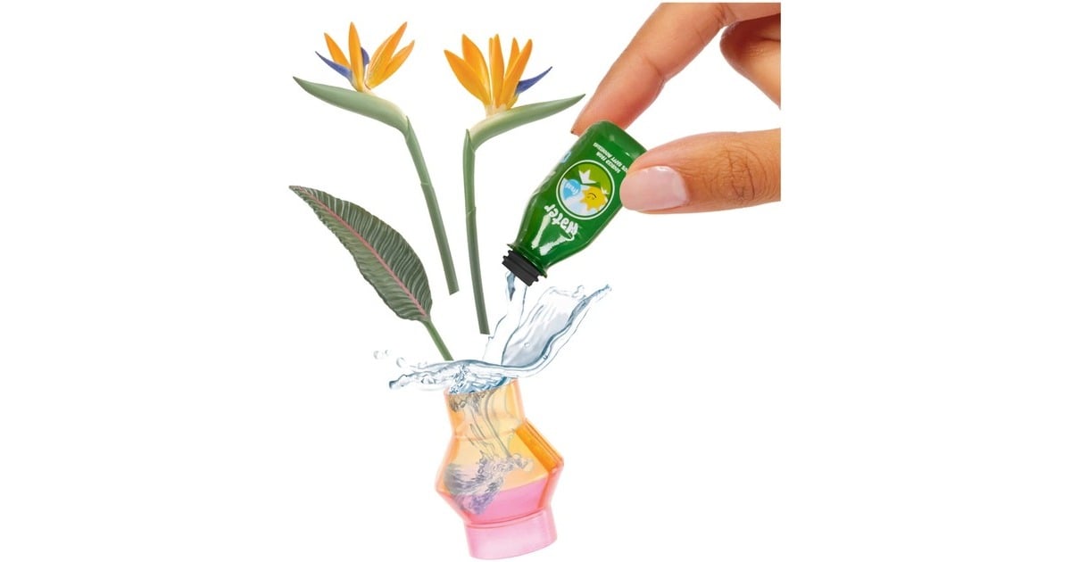 MGA EntertainmentMiniverse - Make It Mini Lifestyle Home Series 1 Knutselen  (Assortiment product)