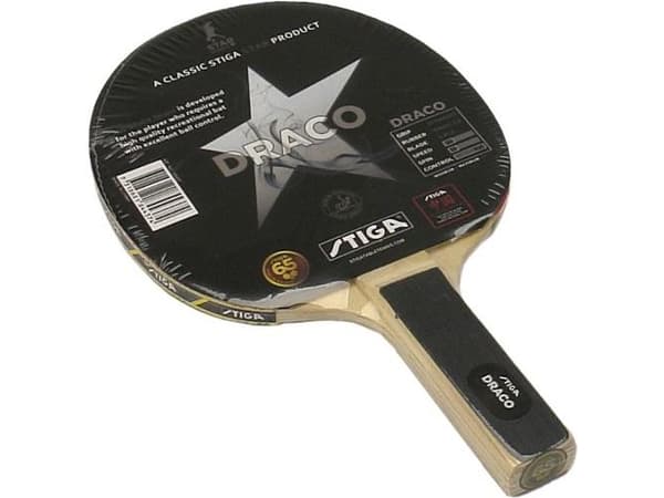 Stiga Draco bordtennisracket