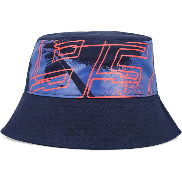 marc marquez - Bob 93 Shaded Bleu