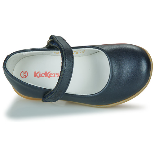 Kickers - AMBELLIE - Marine