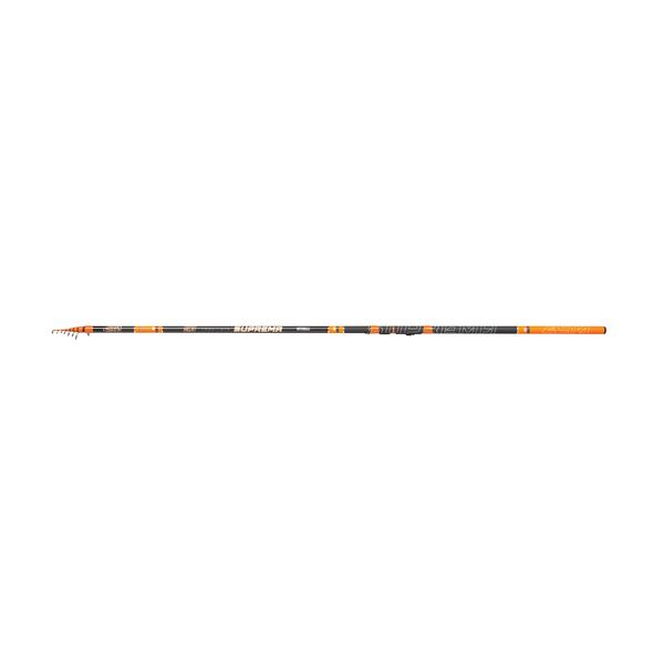 Canne Truite Télescopique Mitchell Suprema™ Troutista S3