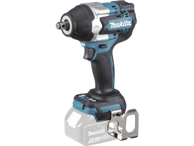 Makita DTW700Z Slagnøgle - 18 V - SOLO
