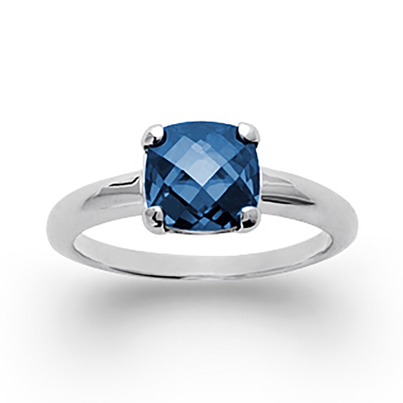 Bague Femme - Argent 925