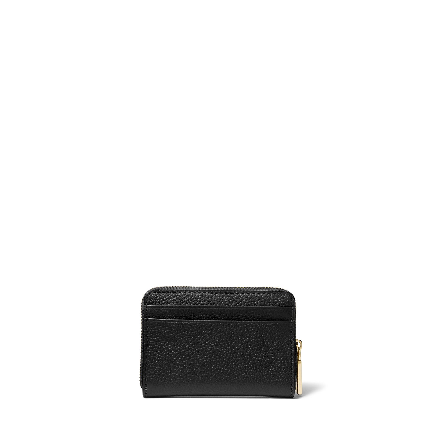 Michael Kors Jet Set SM Za Coin Card Case black