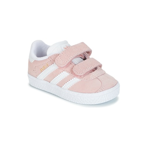 adidas Originals - GAZELLE CF I - Rose