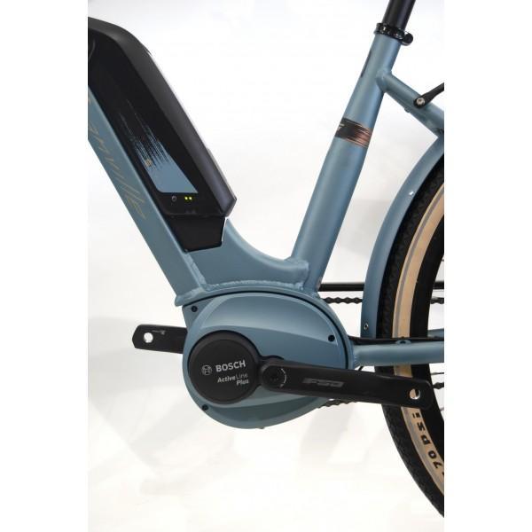 Vélo électrique Granville E-Urban (2021)