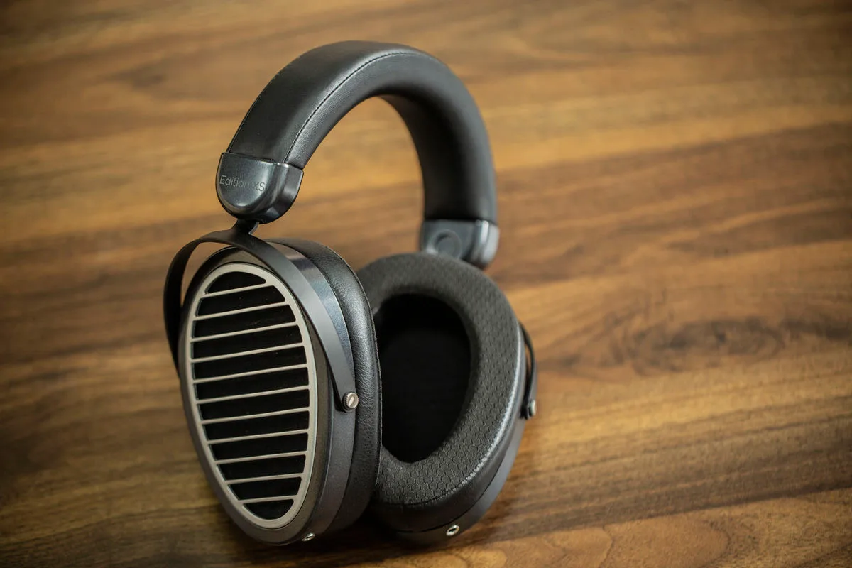 HiFiMAN Edition XS Casques hi-fi