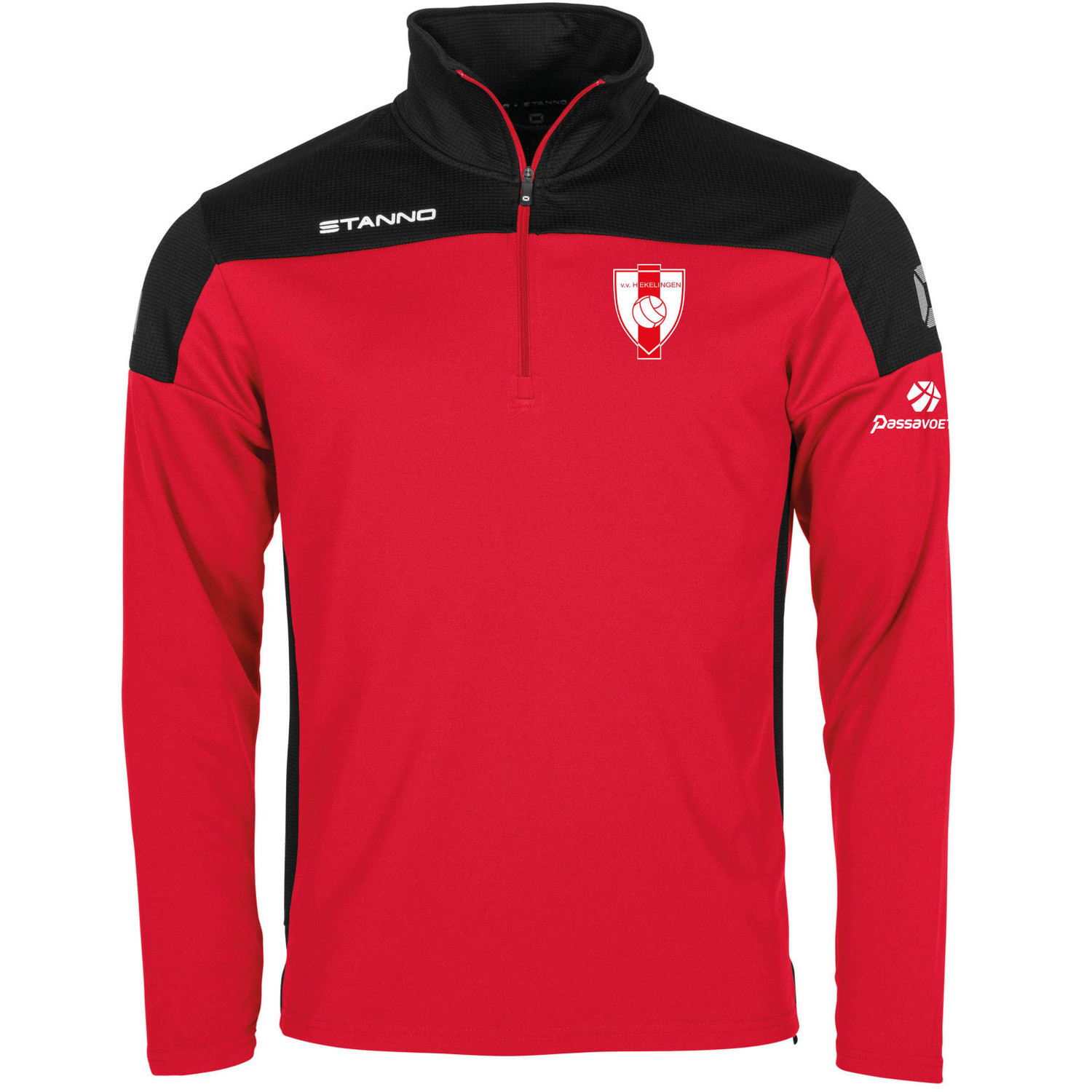 VV Hekelingen - Stanno Pride Training Top Kids