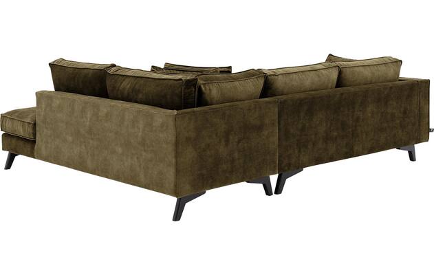 Hoekbank Chambre