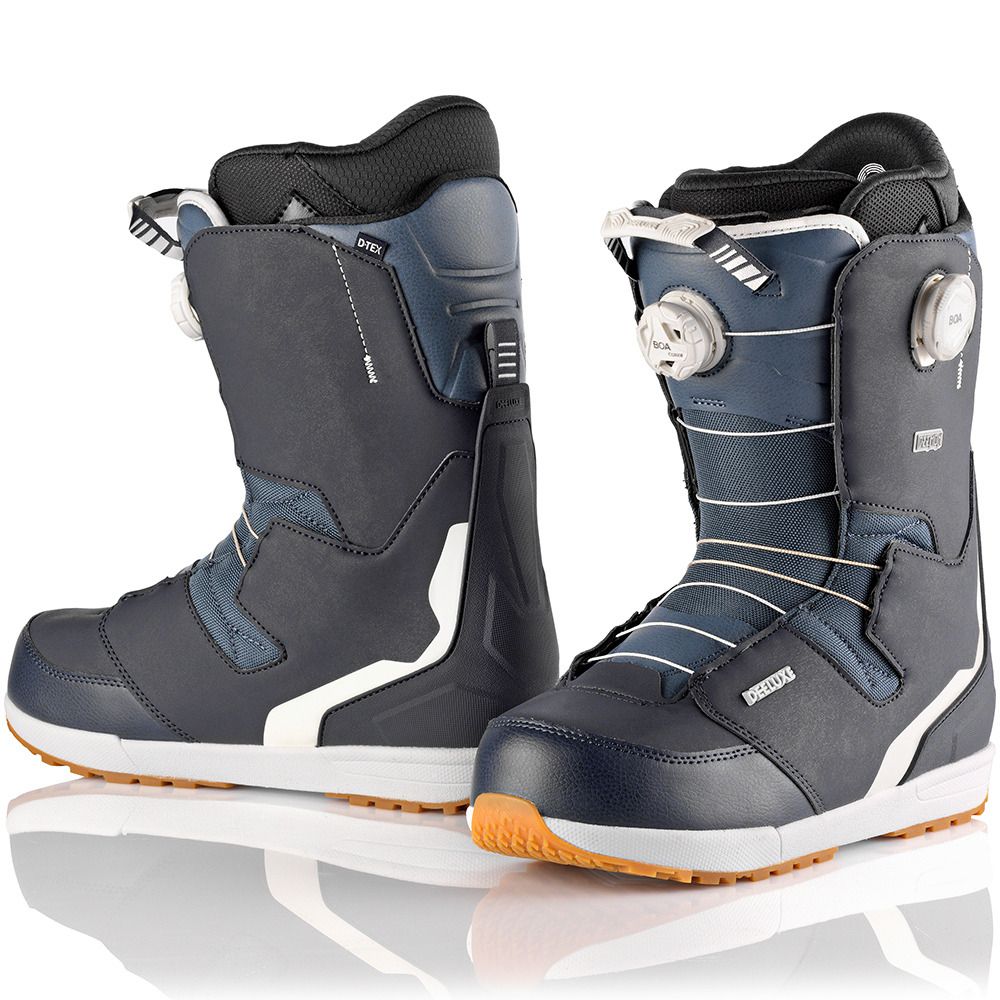 Deeluxe DEEMON L3 BOA - Bottes snowboard night runner