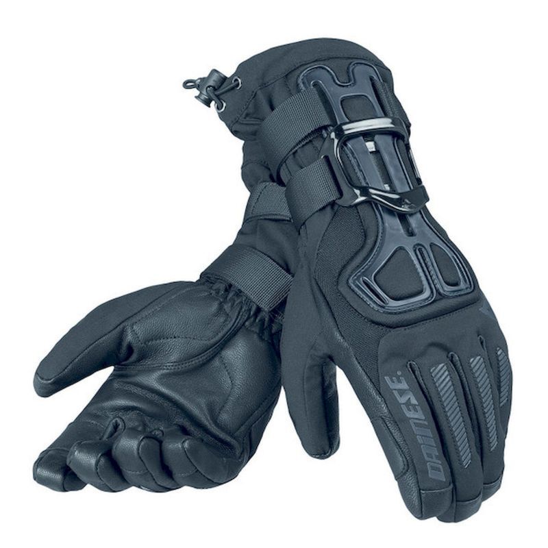 D-Impact 13 D-Dry - Gants homme